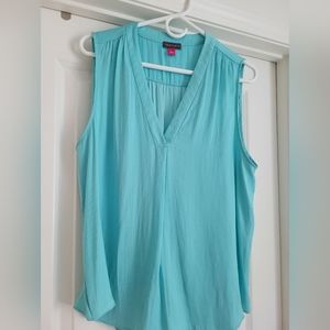 Vince camuto top